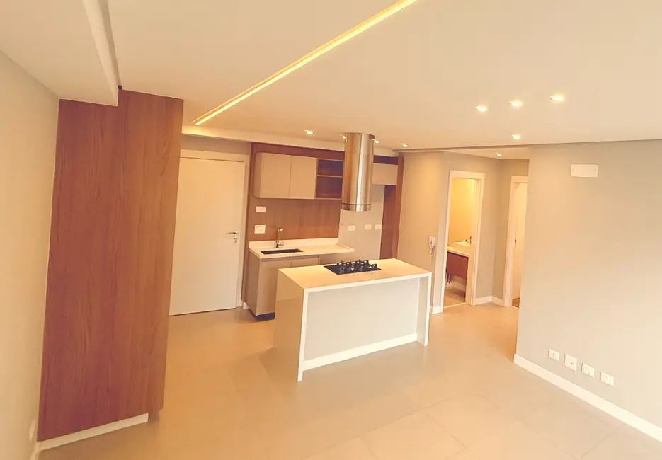 Foto 4 de Apartamento com 2 quartos à venda, 62m2 em Perdizes, São Paulo - SP