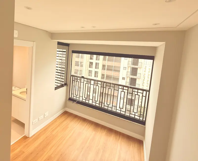 Foto 9 de Apartamento com 2 quartos à venda, 62m2 em Perdizes, São Paulo - SP