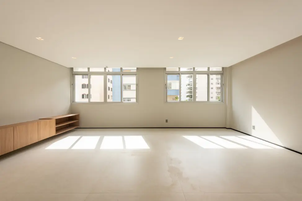 Foto 2 de Apartamento com 3 quartos à venda, 156m2 em Jardim Paulista, São Paulo - SP