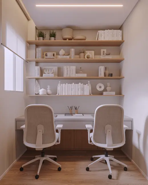 Foto 8 de Apartamento com 3 quartos à venda, 156m2 em Jardim Paulista, São Paulo - SP