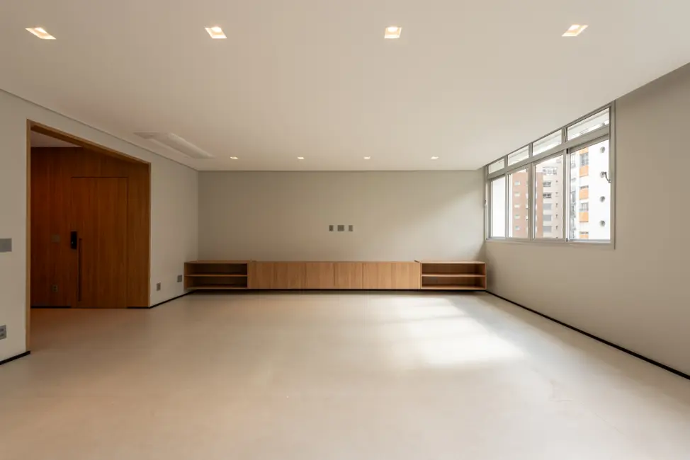 Foto 8 de Apartamento com 3 quartos à venda, 156m2 em Jardim Paulista, São Paulo - SP