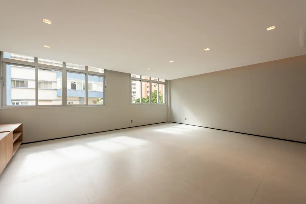 Foto 5 de Apartamento com 3 quartos à venda, 156m2 em Jardim Paulista, São Paulo - SP