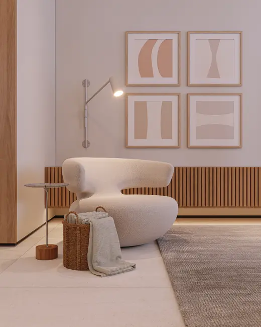 Foto 7 de Apartamento com 3 quartos à venda, 156m2 em Jardim Paulista, São Paulo - SP