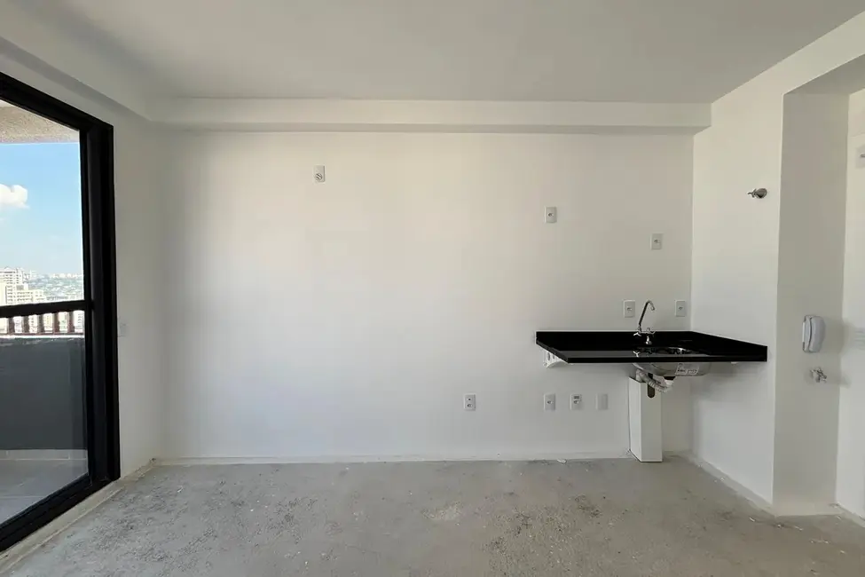 Foto 7 de Apartamento com 1 quarto à venda, 31m2 em Pinheiros, São Paulo - SP