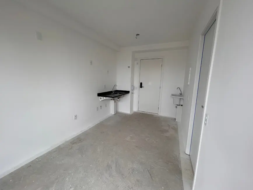 Foto 8 de Apartamento com 1 quarto à venda em Pinheiros, São Paulo - SP