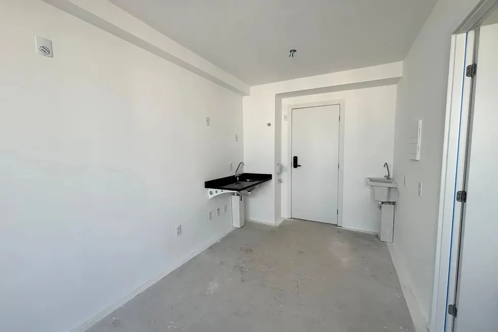 Foto 9 de Apartamento com 1 quarto à venda em Pinheiros, São Paulo - SP