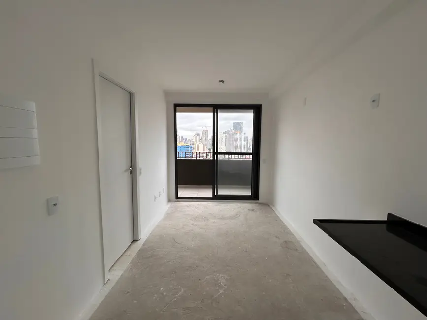 Foto 2 de Apartamento com 1 quarto à venda em Pinheiros, São Paulo - SP