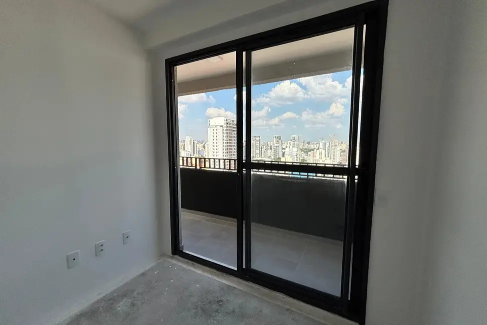 Foto 6 de Apartamento com 1 quarto à venda, 31m2 em Pinheiros, São Paulo - SP