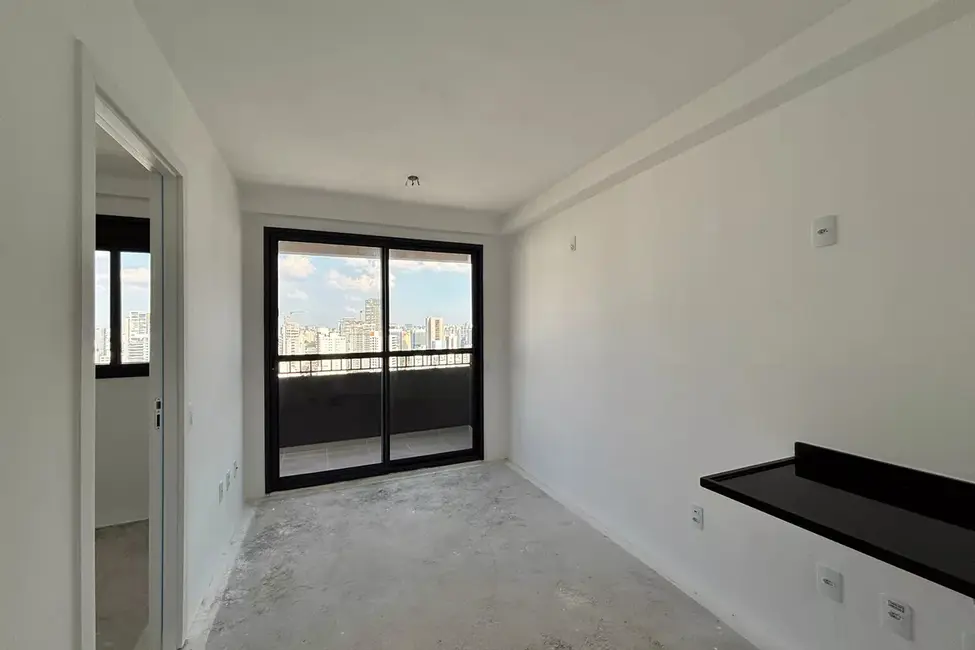 Foto 4 de Apartamento com 1 quarto à venda, 31m2 em Pinheiros, São Paulo - SP