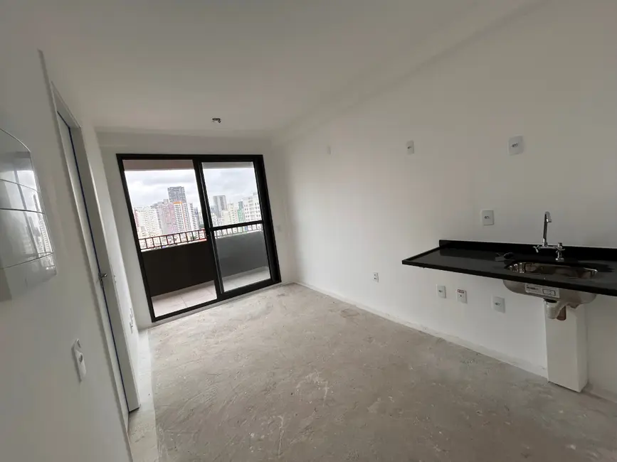 Foto 6 de Apartamento com 1 quarto à venda em Pinheiros, São Paulo - SP
