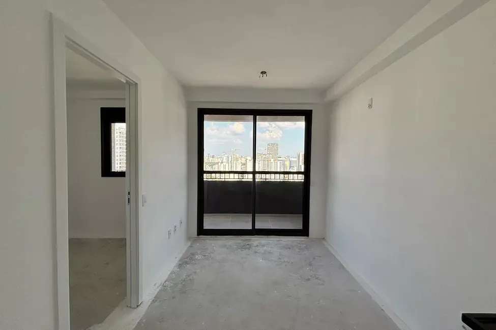 Foto 2 de Apartamento com 1 quarto à venda, 31m2 em Pinheiros, São Paulo - SP