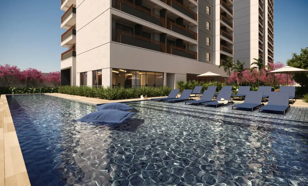 Foto 1 de Apartamento com 1 quarto à venda, 31m2 em Pinheiros, São Paulo - SP