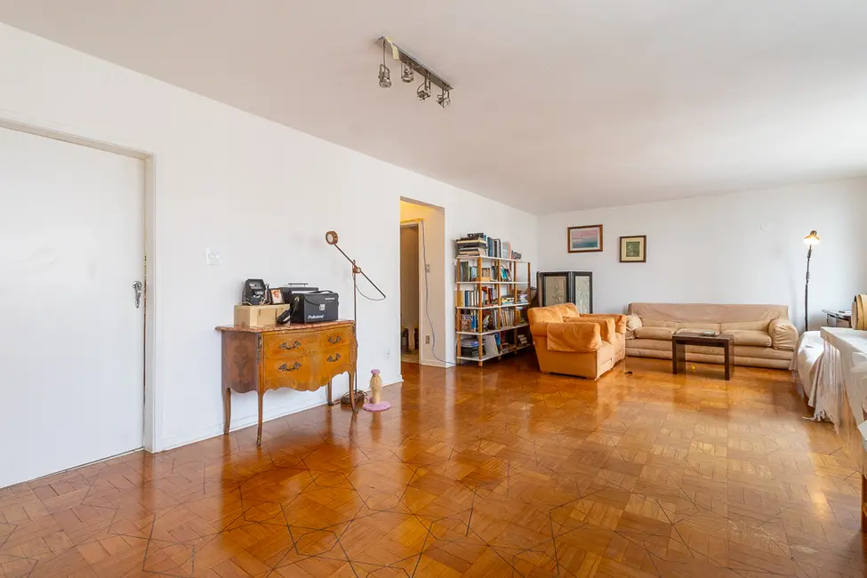 Foto 5 de Apartamento com 3 quartos à venda, 155m2 em Perdizes, São Paulo - SP