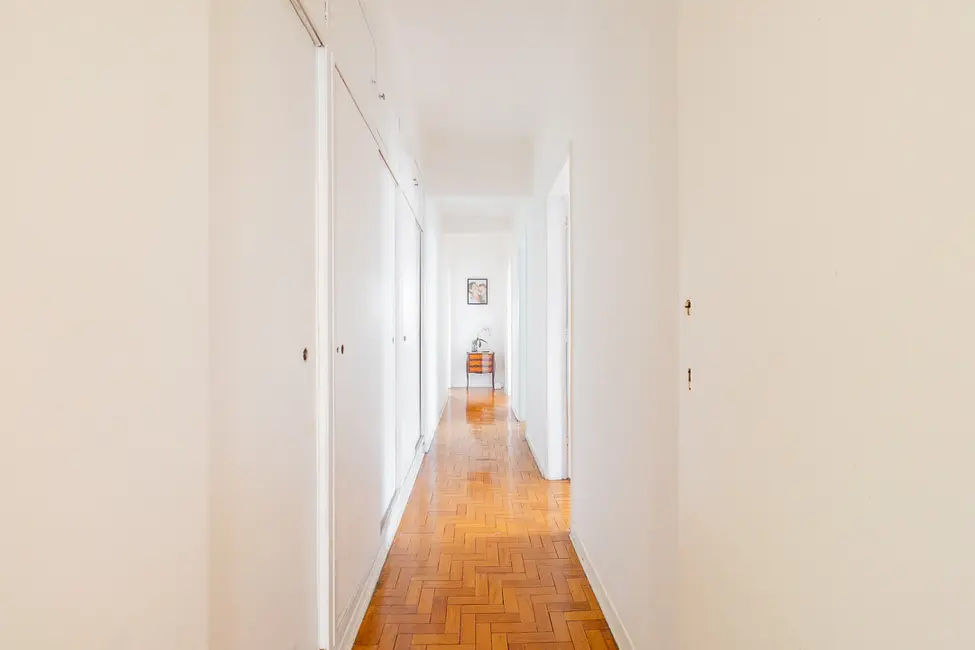 Foto 7 de Apartamento com 3 quartos à venda, 155m2 em Perdizes, São Paulo - SP