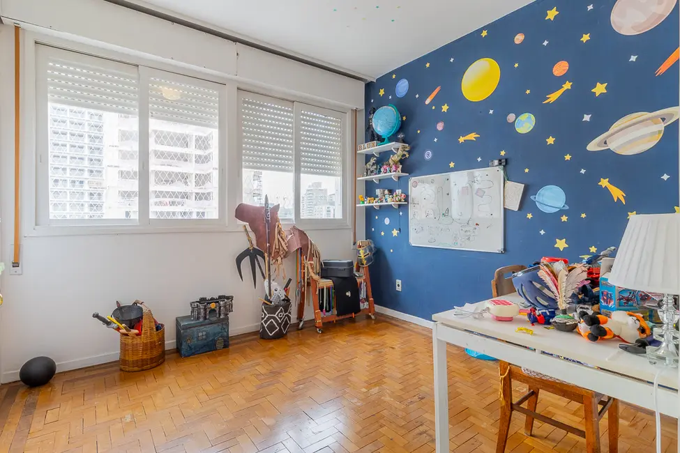 Foto 9 de Apartamento com 3 quartos à venda, 155m2 em Perdizes, São Paulo - SP