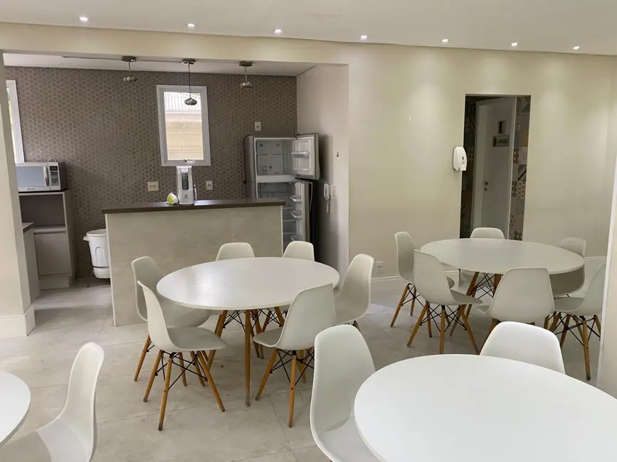 Foto 5 de Apartamento com 3 quartos à venda, 92m2 em Mooca, São Paulo - SP