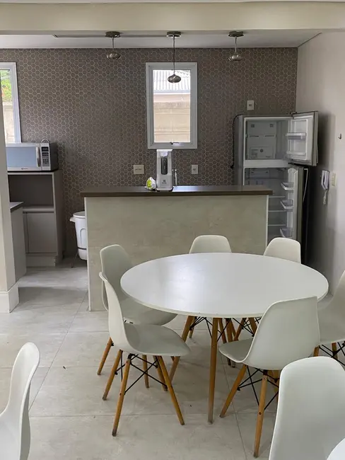 Foto 4 de Apartamento com 3 quartos à venda, 92m2 em Mooca, São Paulo - SP