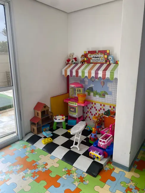 Foto 7 de Apartamento com 3 quartos à venda, 92m2 em Mooca, São Paulo - SP