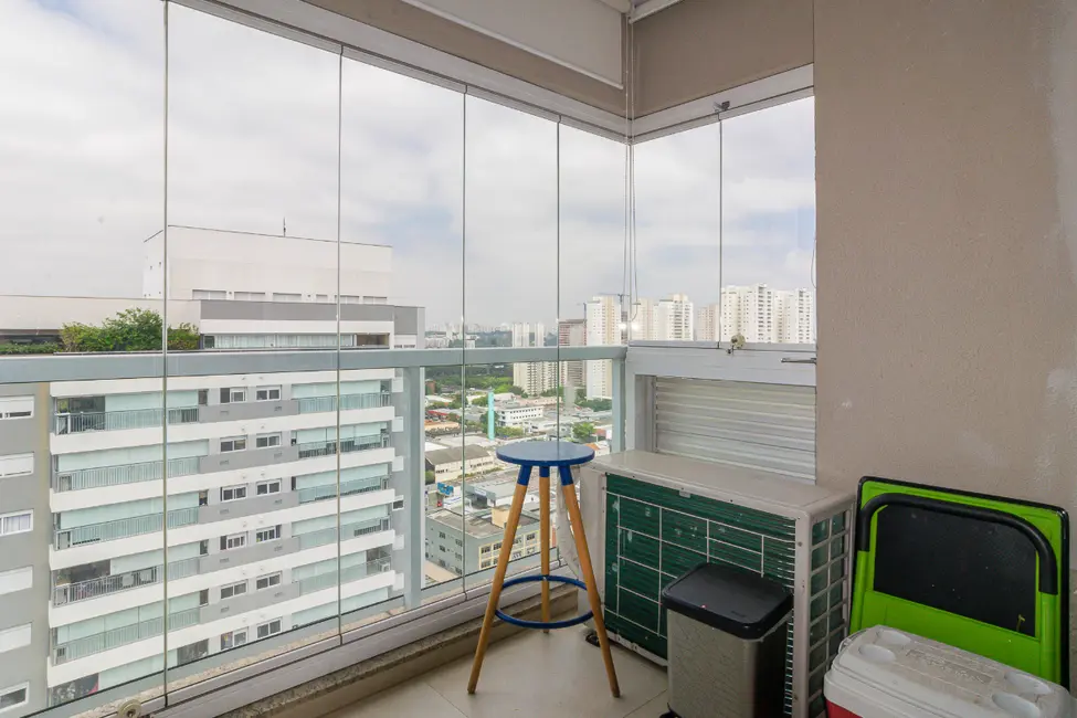 Foto 5 de Apartamento com 2 quartos à venda, 50m2 em Vila Leopoldina, São Paulo - SP