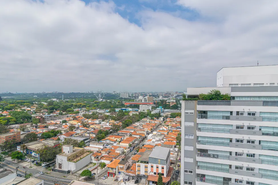 Foto 6 de Apartamento com 2 quartos à venda, 50m2 em Vila Leopoldina, São Paulo - SP