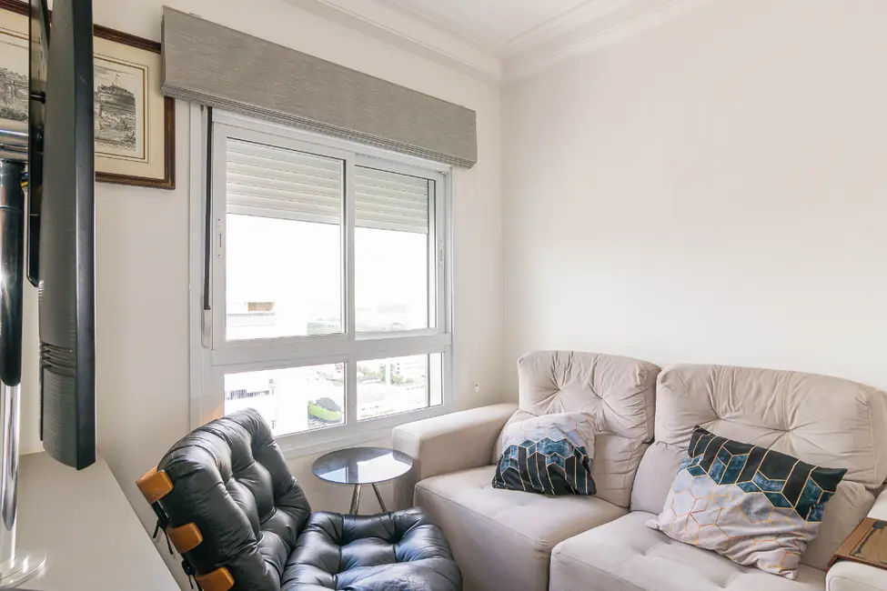 Foto 4 de Apartamento com 2 quartos à venda, 50m2 em Vila Leopoldina, São Paulo - SP