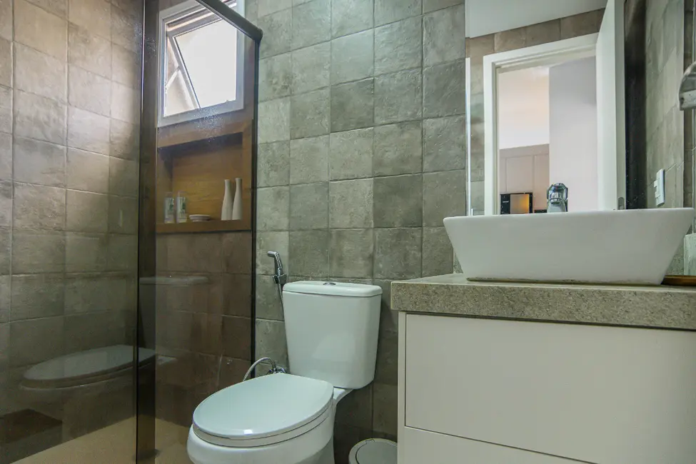 Foto 8 de Apartamento com 2 quartos à venda, 50m2 em Vila Leopoldina, São Paulo - SP