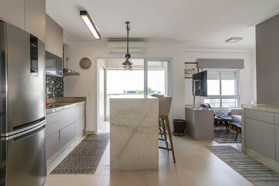 Foto 1 de Apartamento com 2 quartos à venda, 50m2 em Vila Leopoldina, São Paulo - SP