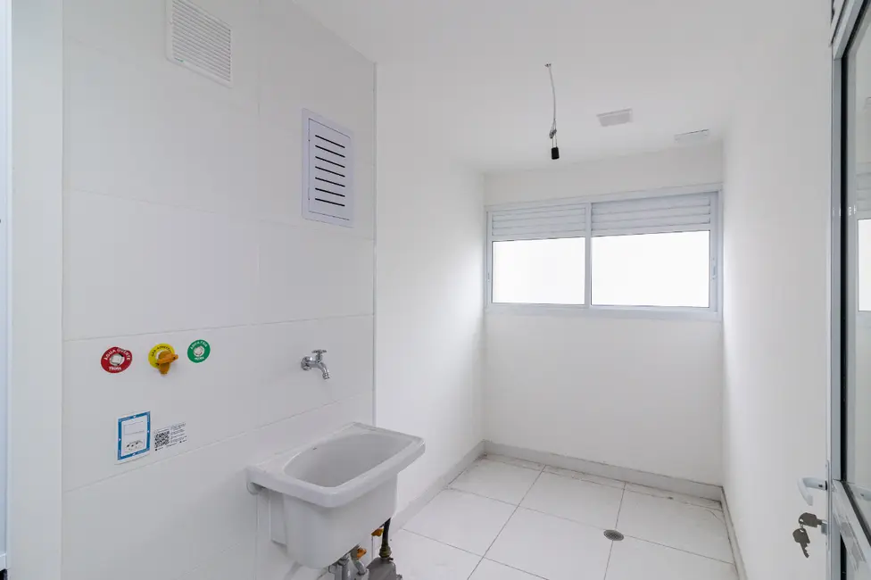 Foto 7 de Apartamento com 2 quartos à venda, 80m2 em Vila Zilda (Tatuapé), São Paulo - SP