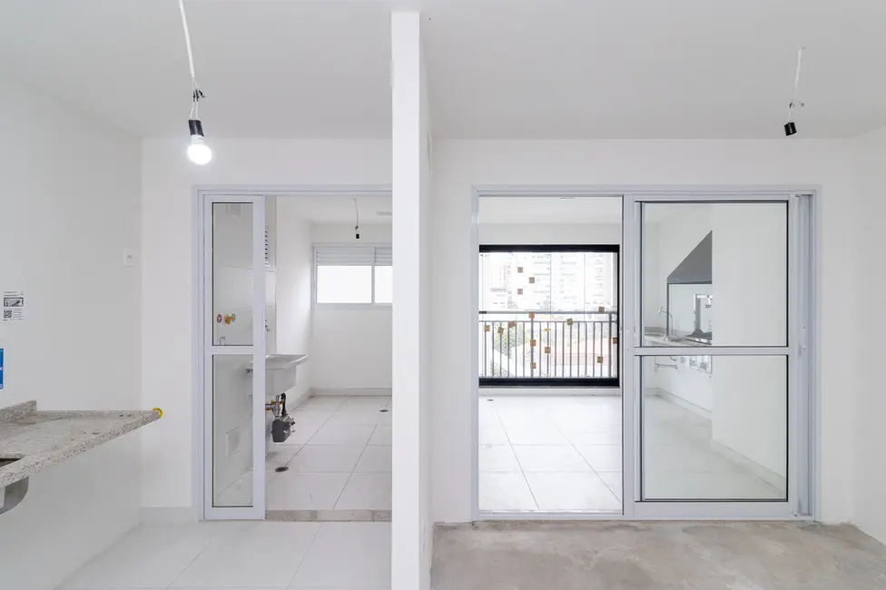 Foto 4 de Apartamento com 2 quartos à venda, 80m2 em Vila Zilda (Tatuapé), São Paulo - SP