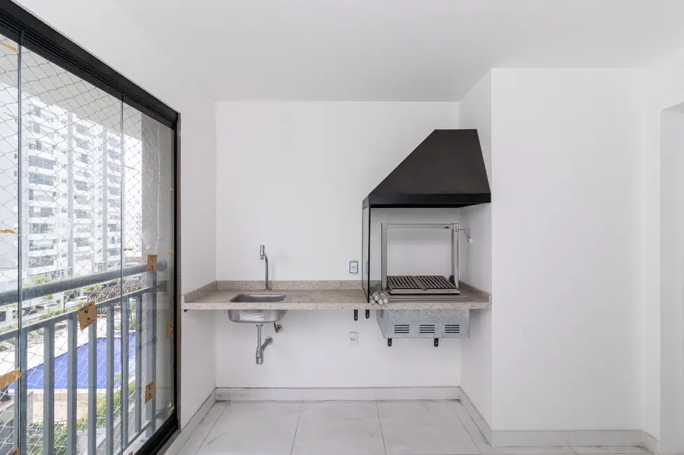 Foto 3 de Apartamento com 2 quartos à venda, 80m2 em Vila Zilda (Tatuapé), São Paulo - SP