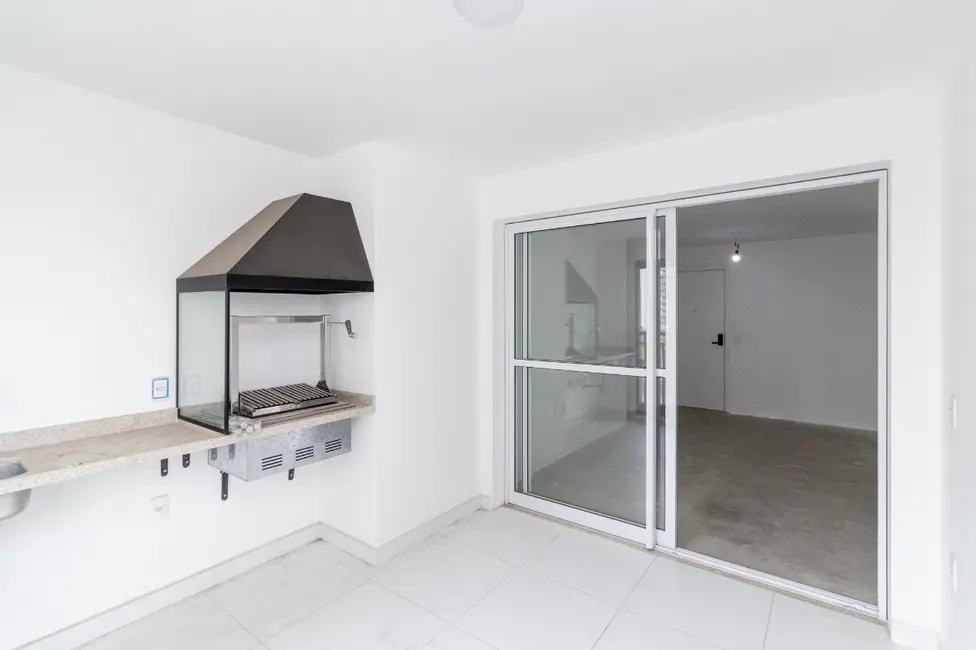 Foto 2 de Apartamento com 2 quartos à venda, 80m2 em Vila Zilda (Tatuapé), São Paulo - SP
