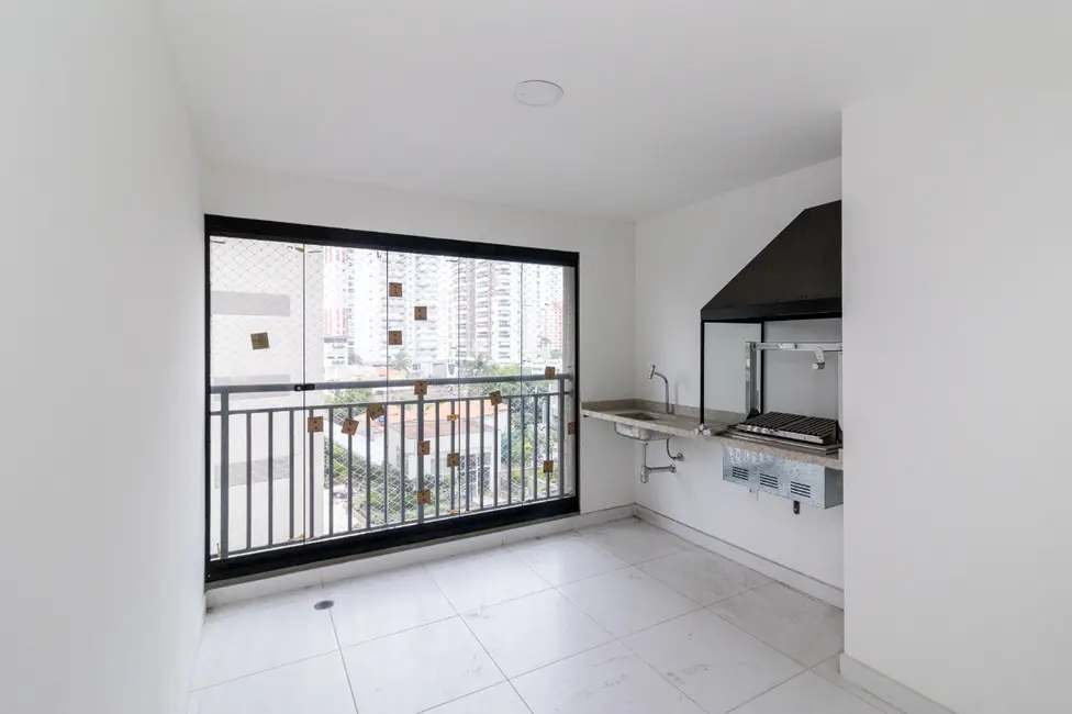 Foto 1 de Apartamento com 2 quartos à venda, 80m2 em Vila Zilda (Tatuapé), São Paulo - SP