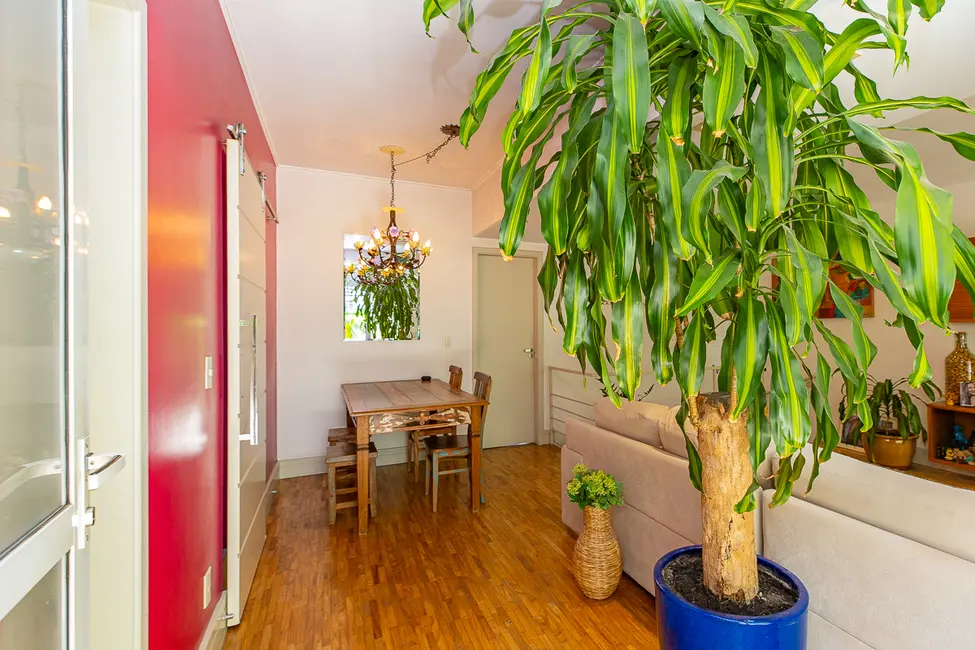 Foto 9 de Casa de Condomínio com 3 quartos à venda, 107m2 em Vila Andrade, São Paulo - SP