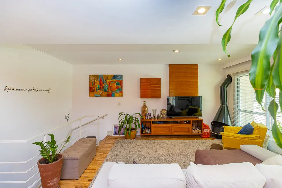 Foto 3 de Casa de Condomínio com 3 quartos à venda, 107m2 em Vila Andrade, São Paulo - SP