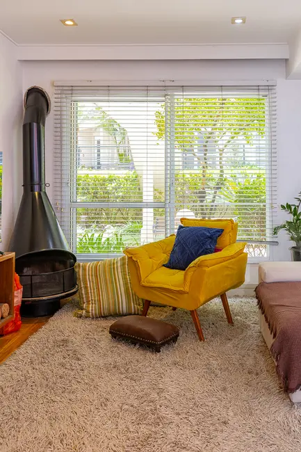 Foto 8 de Casa de Condomínio com 3 quartos à venda, 107m2 em Vila Andrade, São Paulo - SP