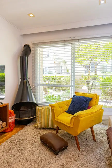 Foto 7 de Casa de Condomínio com 3 quartos à venda, 107m2 em Vila Andrade, São Paulo - SP