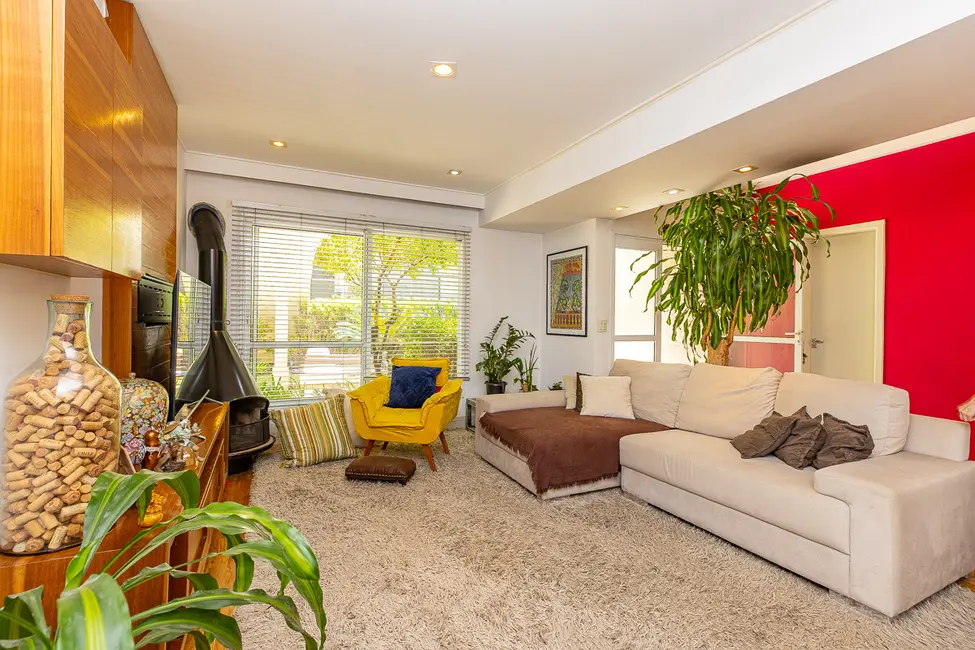 Foto 6 de Casa de Condomínio com 3 quartos à venda, 107m2 em Vila Andrade, São Paulo - SP