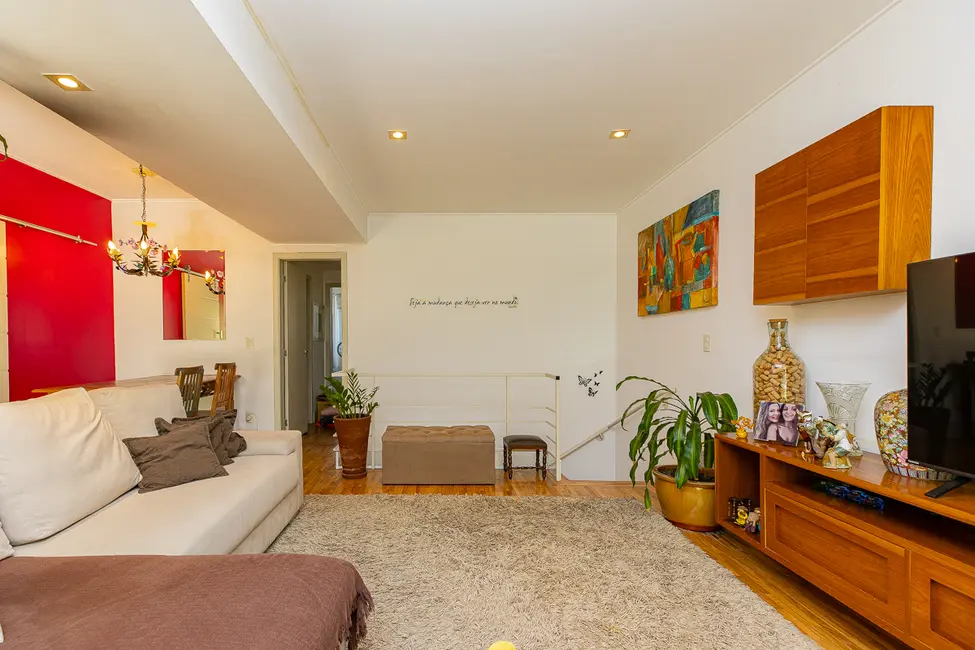 Foto 4 de Casa de Condomínio com 3 quartos à venda, 107m2 em Vila Andrade, São Paulo - SP