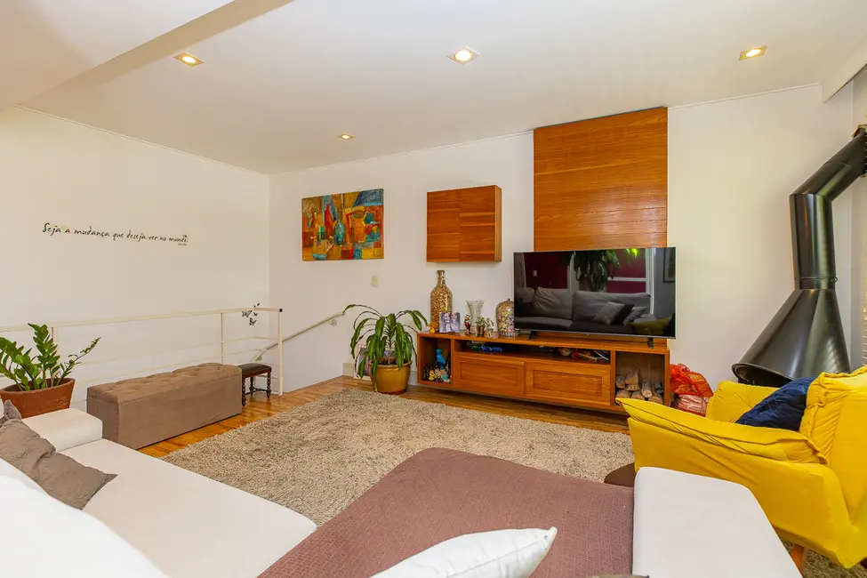 Foto 5 de Casa de Condomínio com 3 quartos à venda, 107m2 em Vila Andrade, São Paulo - SP