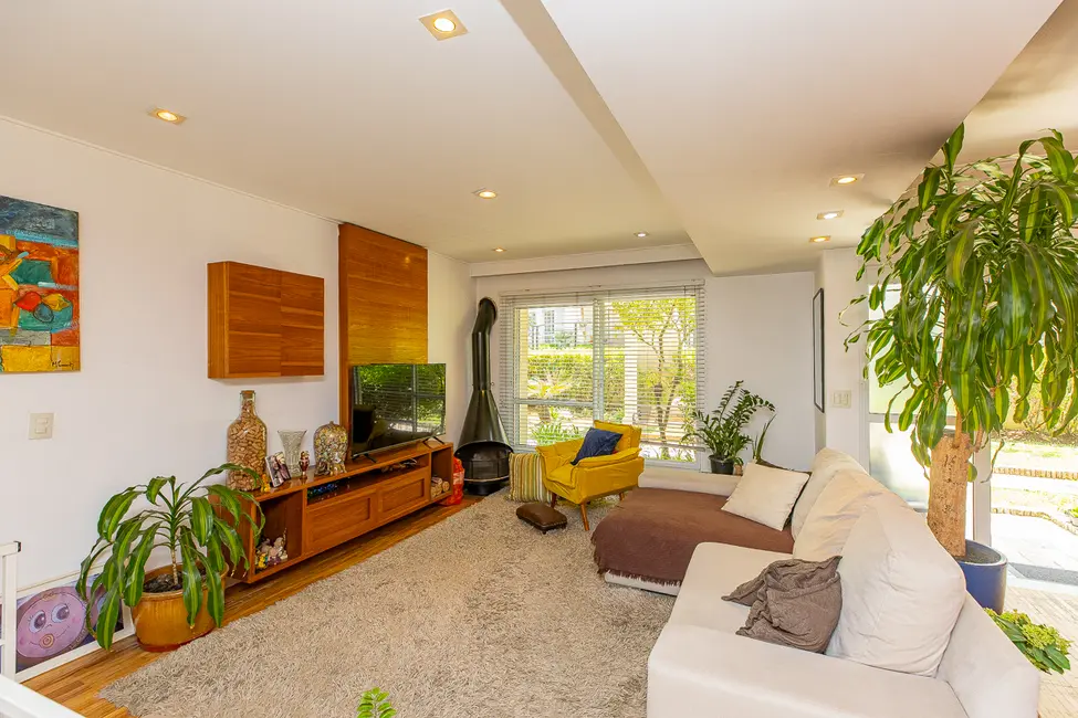 Foto 2 de Casa de Condomínio com 3 quartos à venda, 107m2 em Vila Andrade, São Paulo - SP