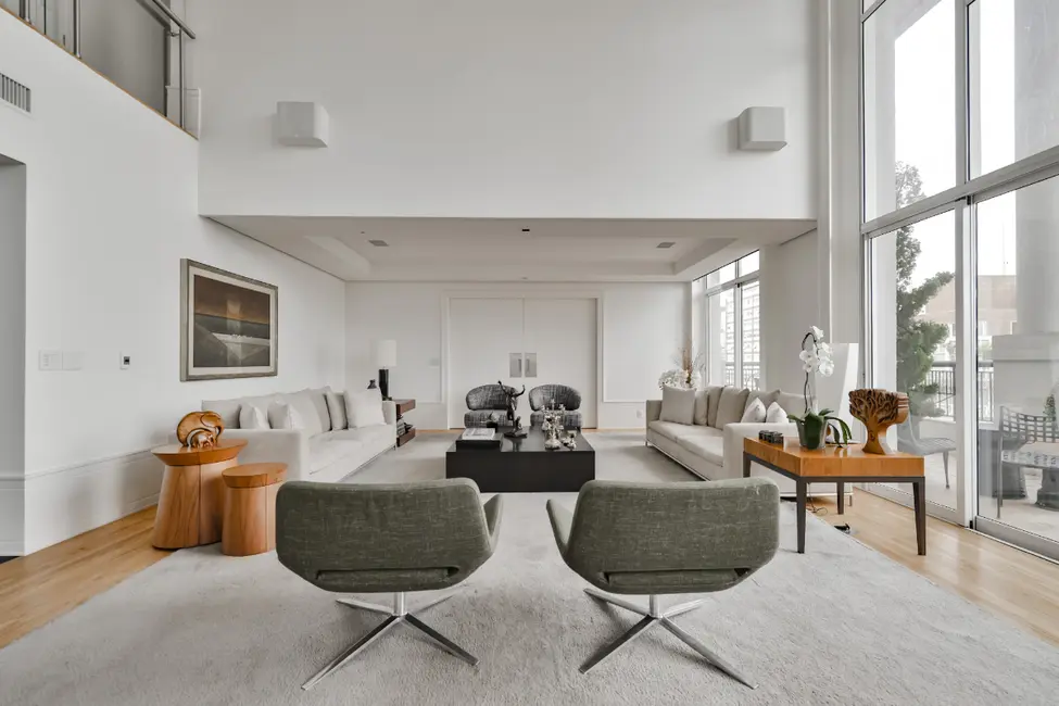 Foto 5 de Apartamento com 4 quartos à venda em Jardim América, São Paulo - SP