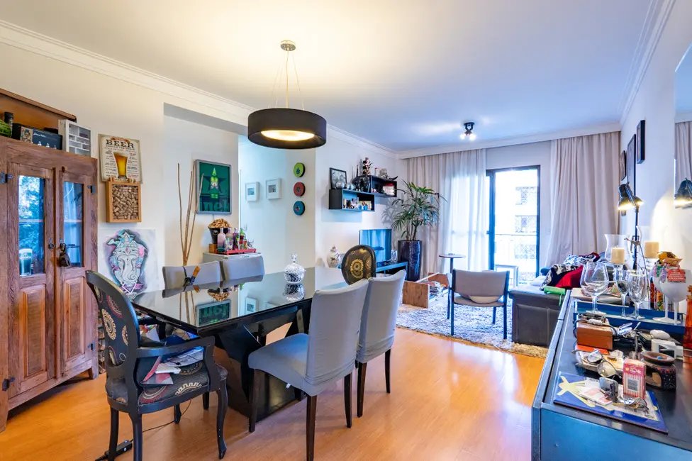 Foto 1 de Apartamento com 3 quartos à venda, 82m2 em Vila Andrade, São Paulo - SP