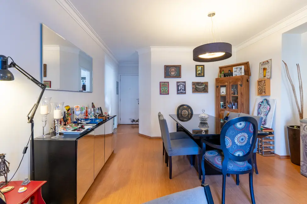 Foto 3 de Apartamento com 3 quartos à venda, 82m2 em Vila Andrade, São Paulo - SP