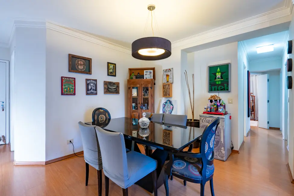 Foto 5 de Apartamento com 3 quartos à venda, 82m2 em Vila Andrade, São Paulo - SP