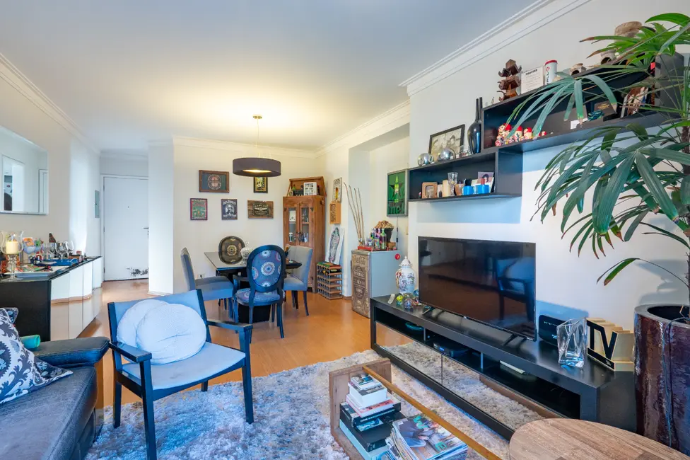 Foto 9 de Apartamento com 3 quartos à venda, 82m2 em Vila Andrade, São Paulo - SP