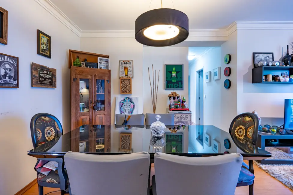 Foto 2 de Apartamento com 3 quartos à venda, 82m2 em Vila Andrade, São Paulo - SP