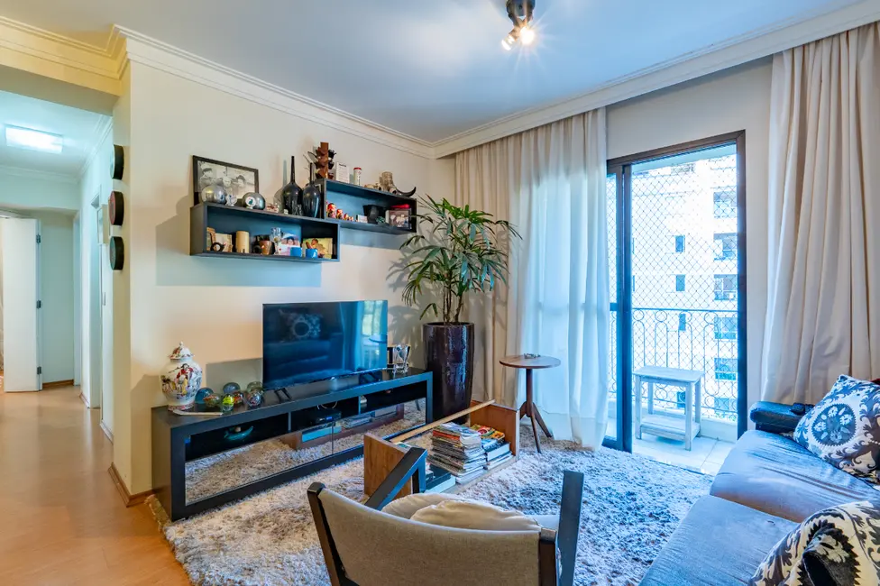 Foto 8 de Apartamento com 3 quartos à venda, 82m2 em Vila Andrade, São Paulo - SP