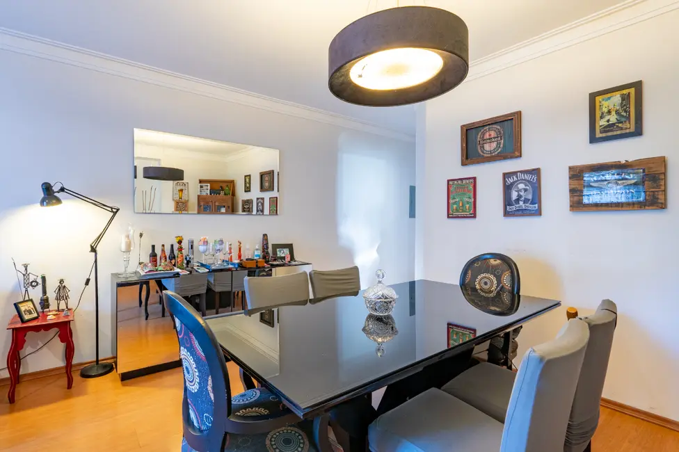 Foto 4 de Apartamento com 3 quartos à venda, 82m2 em Vila Andrade, São Paulo - SP