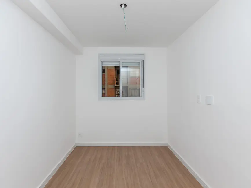 Foto 6 de Apartamento com 2 quartos à venda, 41m2 em Perdizes, São Paulo - SP