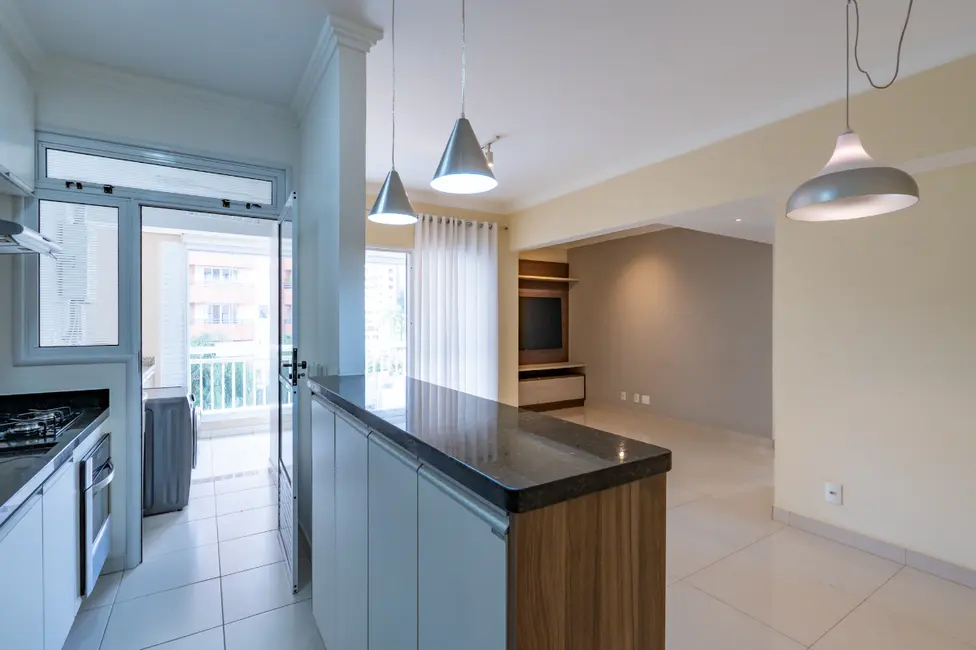 Foto 3 de Apartamento com 2 quartos à venda, 71m2 em Vila Suzana, São Paulo - SP